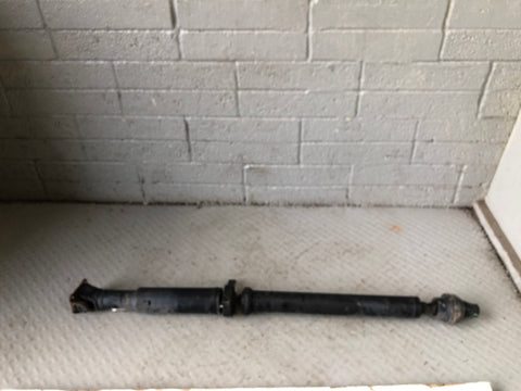 Range Rover Sport Propshaft L494 Rear 3.0 TDV6 2013 to 2018 L14096