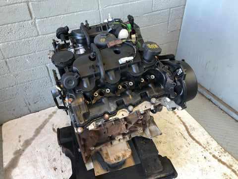 2.7 TDV6 Engine Diesel Land Rover Discovery 3 Range Rover Sport 276DT J14096
