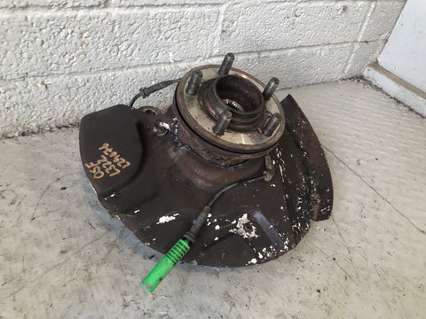 Range Rover L322 Hub Assembly Off Side Front 2010 to 2013 All Models L29076