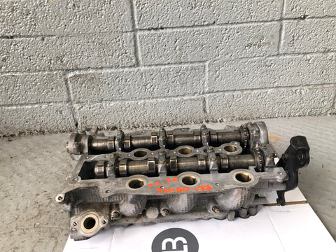 Cylinder Head 3.0 TDV6 Right Discovery 4 Range Rover Sport Land Rover D11096