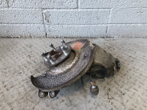 Discovery Sport Rear Hub Near Side Assembly ABS Sensor L550 Land Rover L12086
