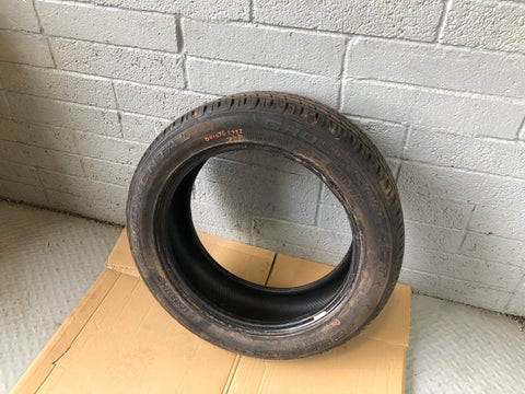 Continental Cross Contact Part Worn Tyre 255/50R20 7mm Tread 255 50 20 D01076A
