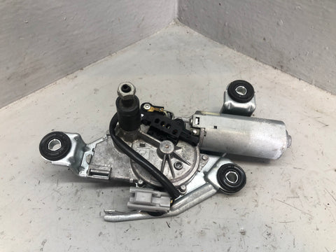Range Rover L322 Rear Wiper Motor 0 390 201 855 Land Rover 2009 to 2013 L29076
