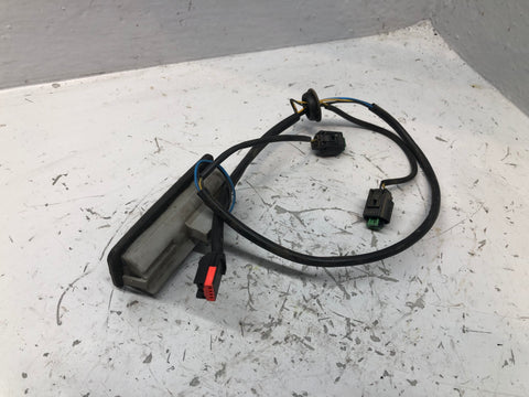 Freelander 2 Tailgate Release Micro Switch LR079909 Land Rover L359 2006 to 2011