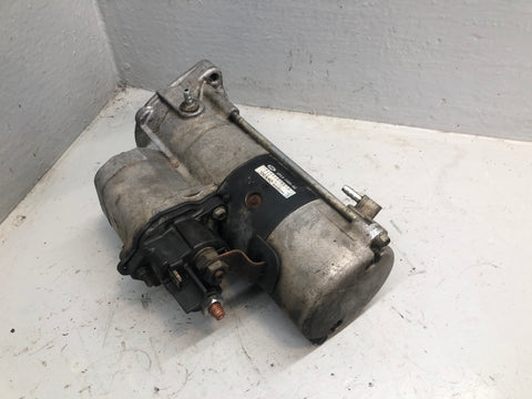 Range Rover L405 Starter Motor 4.4 TDV8 CPLA-11001-AC 2013 to 2017