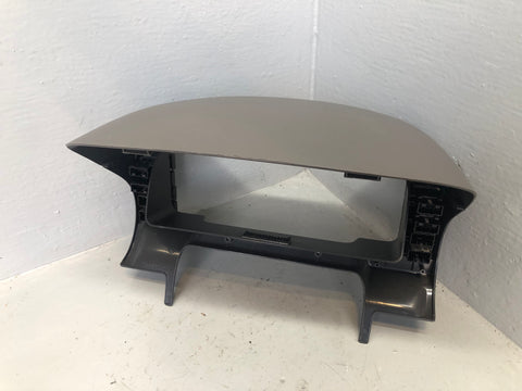 Discovery 2 Instrument Surround Speedo in Grey Land Rover 1998 to 2004 L20076