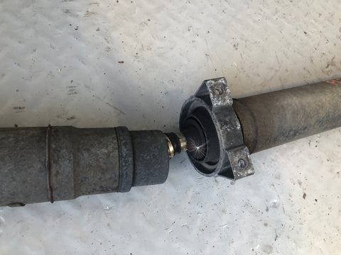 Freelander 2 Propshaft Complete TD4 Land Rover 2006 to 2014 J31076