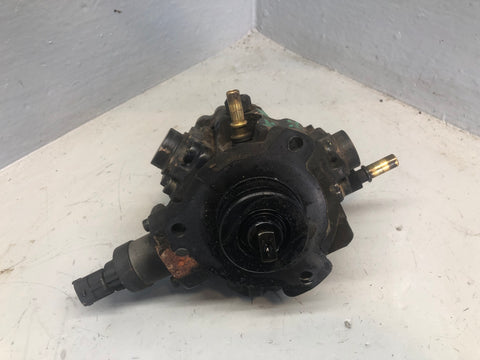 Jaguar XF Injection Pump High Pressure Fuel 2.2 D X250 0445010139