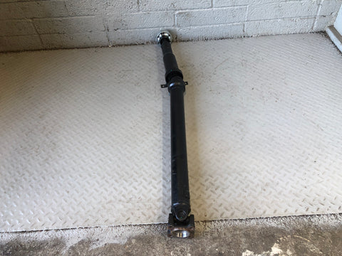 Discovery 3 Rear Prop Shaft TVB500360 2.7 TDV6 2004 to 2009 Land Rover J14096