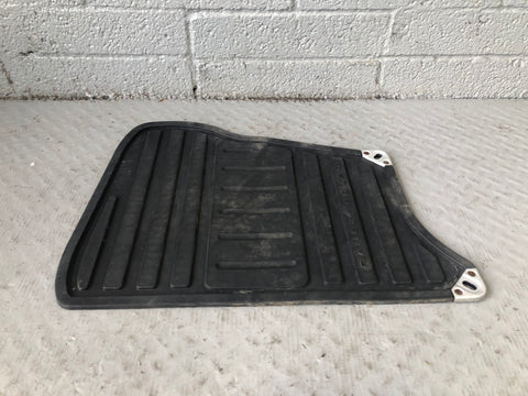 Range Rover Sport Floor Mats Rubber Heavy Duty L320 2005 to 2013 D16076