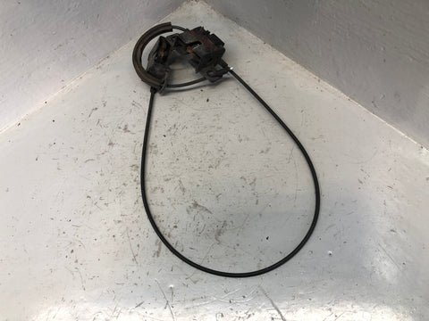 Range Rover Sport Bonnet Release Cable and Catches L494 2013 to 2022