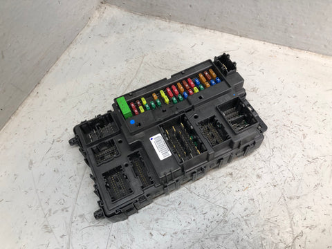 Ford Mondeo Mk5 BCM and Fuse Box 2.0 TDCI Diesel FU5T-15604 CAJ 2013 to 2018