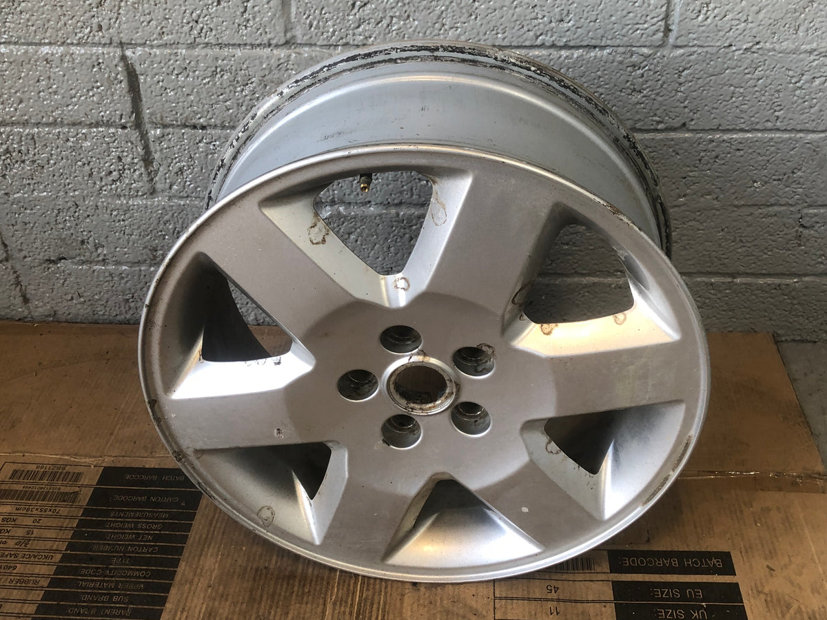 Discovery 3 HSE Alloy Wheel Single 20" x 8.5J Land Rover 2004 to 2009 K02066
