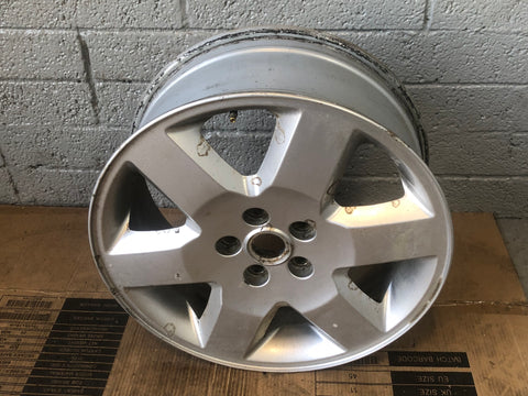 Discovery 3 HSE Alloy Wheel Single 20" x 8.5J Land Rover 2004 to 2009 K02066