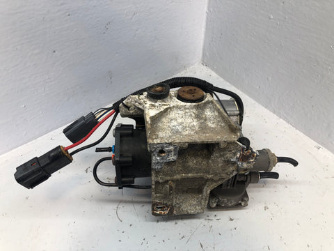 Discovery 3 4 Range Rover Sport Air Suspension Compressor Hitachi Genuine