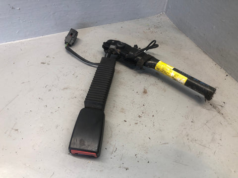 Jaguar XF Seat Belt Pre Tensioner Off Side Drivers 2011 to 2015