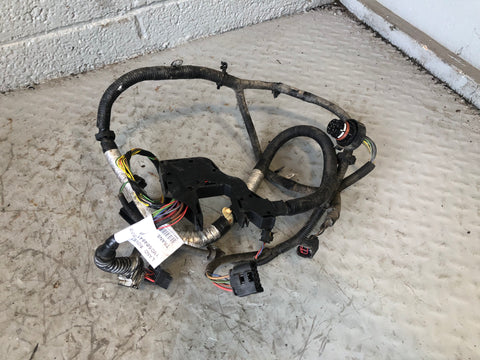 Range Rover Sport Automatic Gearbox Wiring Loom YMD504641A L320 2.7 TDV6 Auto
