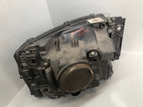 Discovery 4 Headlight Near Side Xenon EH22-13W030-DD Land Rover 2014 To 2016