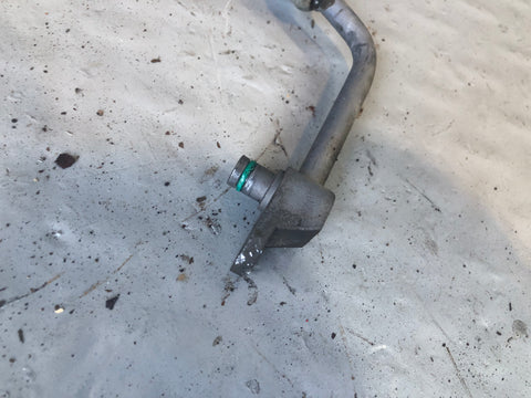 Freelander 2 Power Steering Pipes Land Rover 2.2 TD4 2006 to 2014 L05086