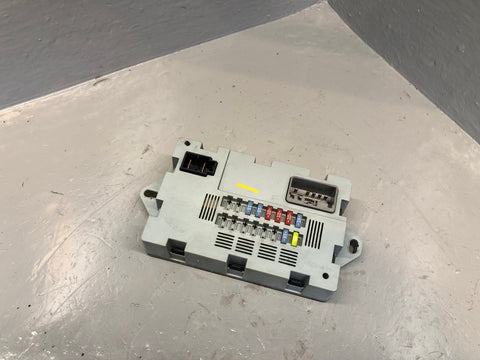 Range Rover Sport Fuse Box Rear Assembly CPLA-14Q073-AA L494 2014 to 2022