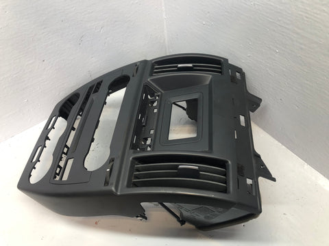 Freelander 2 Centre Dashboard Vent Panel Facelift Land Rover 2011 to 2014 D02106