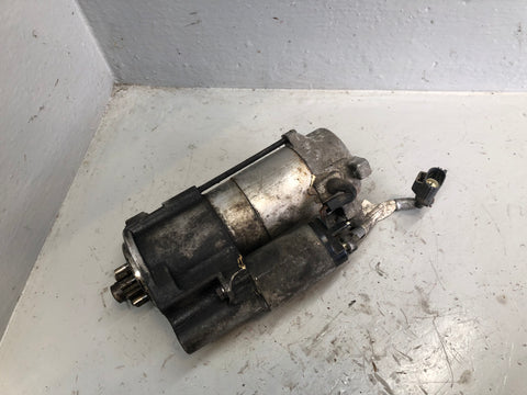 Range Rover L405 Starter Motor 3.0 TDV6 L494 CPLA-11001-BE 2013 to 2017