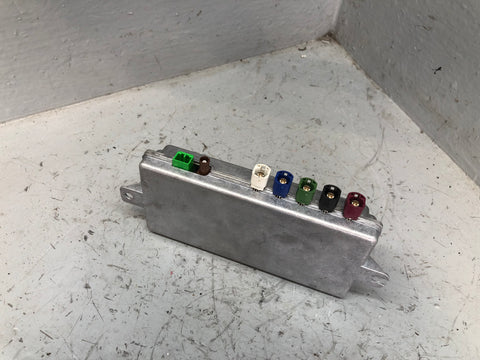 Camera Control Module CH22-14F026-AD Discovery 4 Range Rover Sport 2009 to 2014