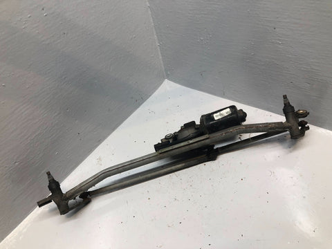 Freelander 1 Windscreen Wiper Motor Front Linkage Land Rover 1998 to 2006