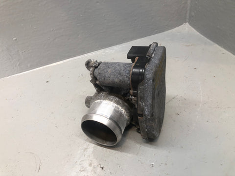 Range Rover Evoque Throttle Body 2.2 SD4 9687888280 00 L538 2011 to 2018