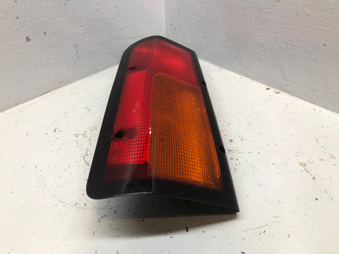 Discovery 2 Rear Light Upper Facelift Near Side Left Land Rover 2002 to 2004