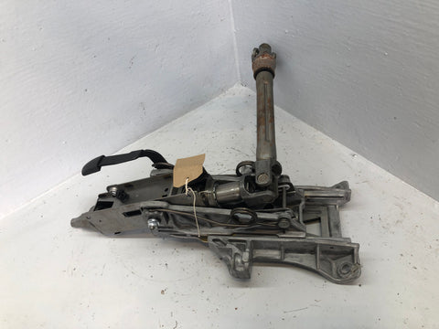 Freelander 2 Upper Steering Column Adjustable Land Rover 3C529 L359 2006 to 2014