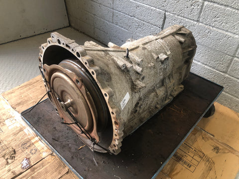 Automatic Gearbox 2.7 TDV6 Discovery 3 Range Rover Sport TGD500460 J17076