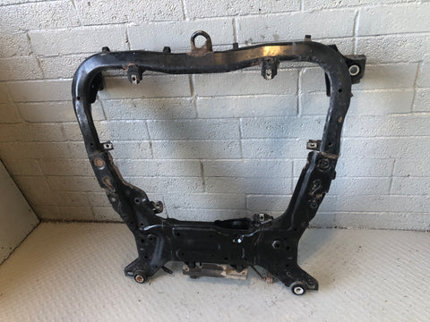 Freelander 2 Front Subframe 2.2 TD4 Diesel Land Rover 2011 to 2014 L05086