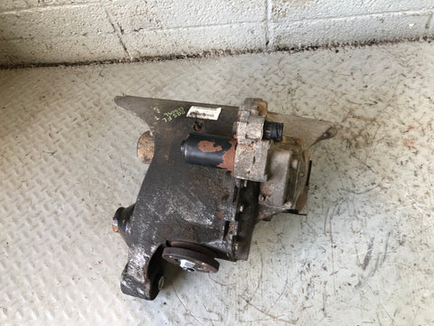 Range Rover Sport Auto Locking Rear Diff AH22-4W063-EC 2009 to 2013 Ratio 3.54