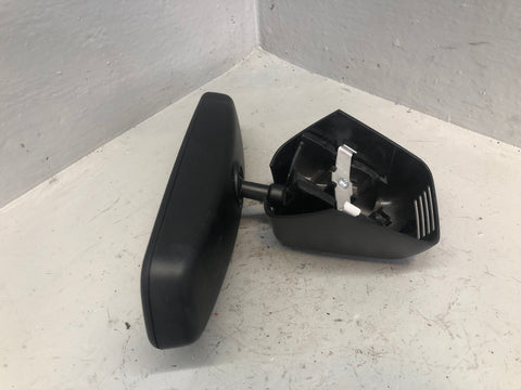 Discovery Sport Rear View Mirror Manual Dip L550 Land Rover 2014 to 2019