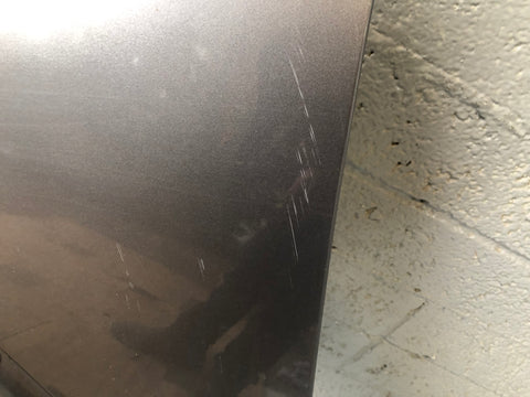 Discovery 3 Wing Near Side Front Stornoway Grey Land Rover 2004 to 2009 L07106