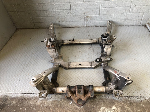 Range Rover Subframe Front Suspension Carrier L405 L494 CPLA-5C145 2013 to 2022