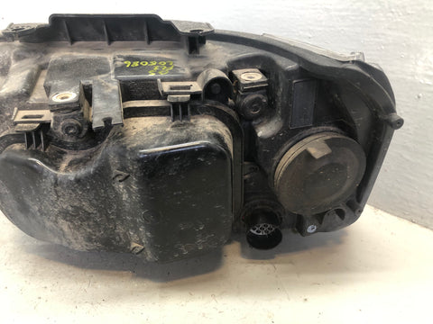 Freelander 2 Off Side Halogen Headlight DH52-13W029 AB Land Rover 2011 to 2014