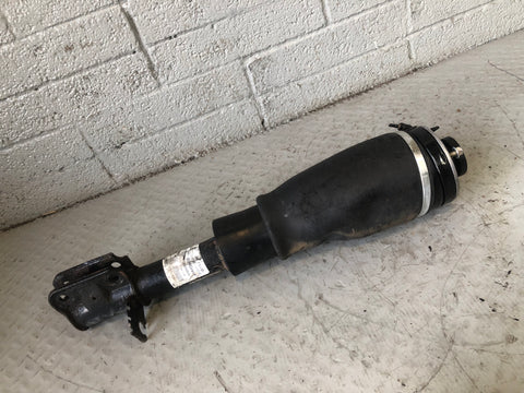 Range Rover L322 Air Suspension Strut Near Side Front VDS 22248331 2011 to 2013