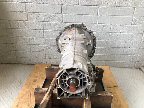 Range Rover L322 Auto Gearbox 3.6 TDV8 TGD500650 Torque Converter D26086