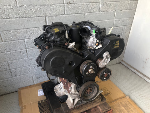 2.7 TDV6 Engine Diesel Land Rover Discovery 3 Range Rover Sport 276DT J17076
