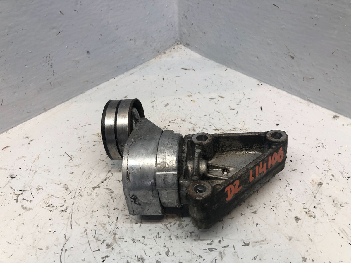Discovery 2 TD5 Alternator Drive Belt Tensioner Bracket HRC2899 Land Rover