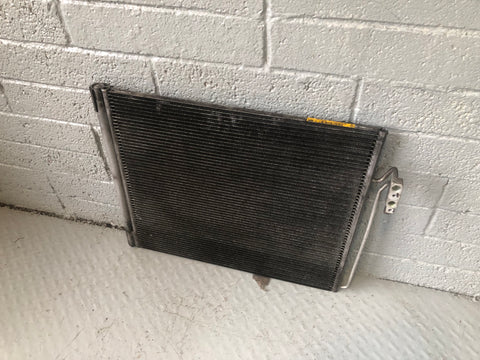 Range Rover L322 Condenser Radiator Air Con Conditioning 4.2 V8 2006 to 2009