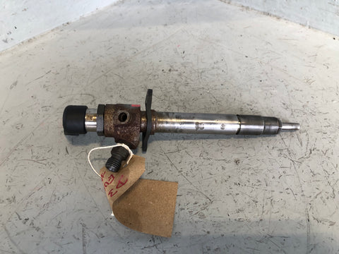 Fuel Injector A2C59513553 Discovery 3 Range Rover Sport 2.7 TDV6 Diesel Euro 4