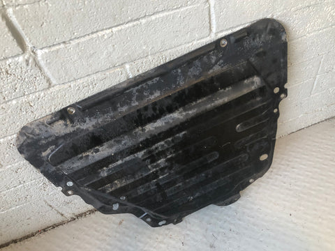 Freelander 2 Sump Guard Under Tray Belly Pan Land Rover 2.2 TD4 2012 to 2014