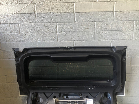 Range Rover Evoque Tailgate Boot Lid Fuji White L538 3 Door L03066