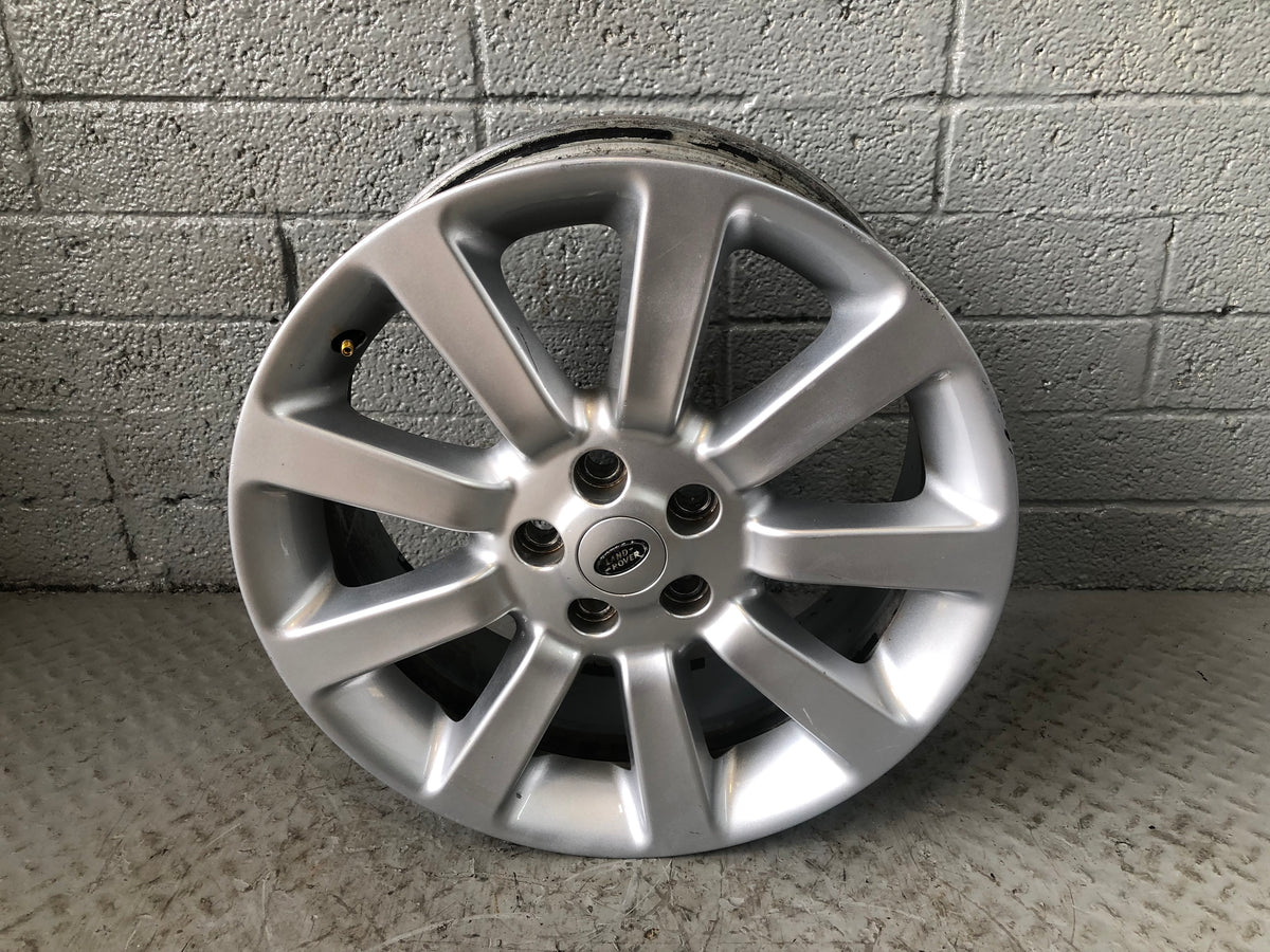 Range Rover L322 Alloy Wheel Single 20" x 8.5J RRC502690XXX K11056A