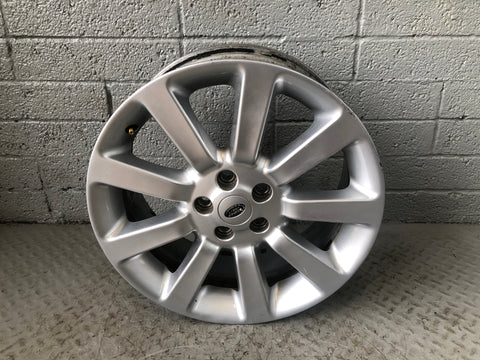 Range Rover L322 Alloy Wheel Single 20" x 8.5J RRC502690XXX K11056A