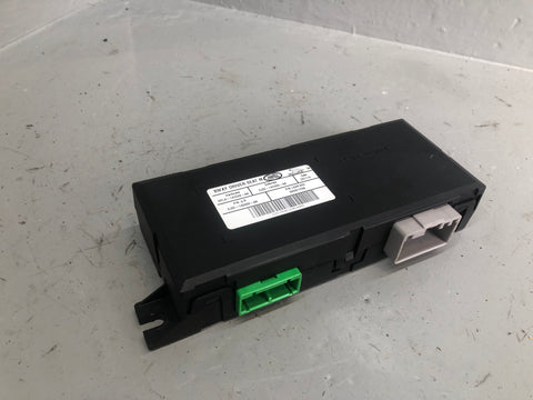 Range Rover Evoque Driver Seat Control Module Off Side Front DPLA-14C249-AA