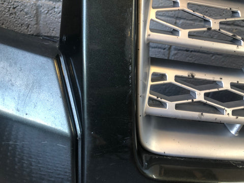Freelander 2 Front Bumper Tonga Green LRC 904 Land Rover 2006 to 2010 J31076